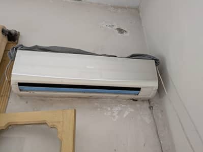 1.5 ton split ac