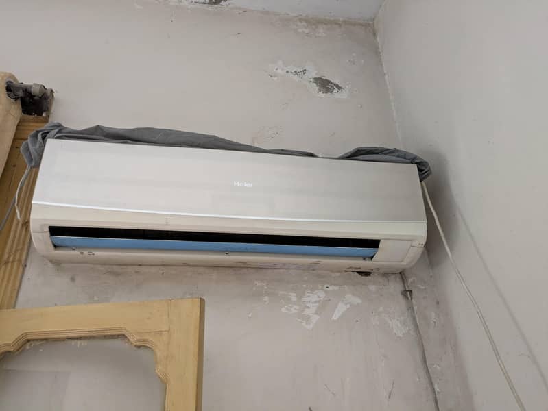 1.5 ton split ac 1
