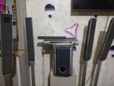 I want to sell my sony home theater 5.1 doll by digital