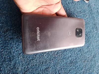 Motorola Moto G Power 2021 4/64