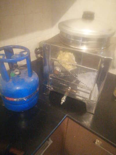 fries samosa roll  machine