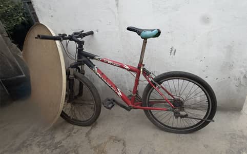 cycle