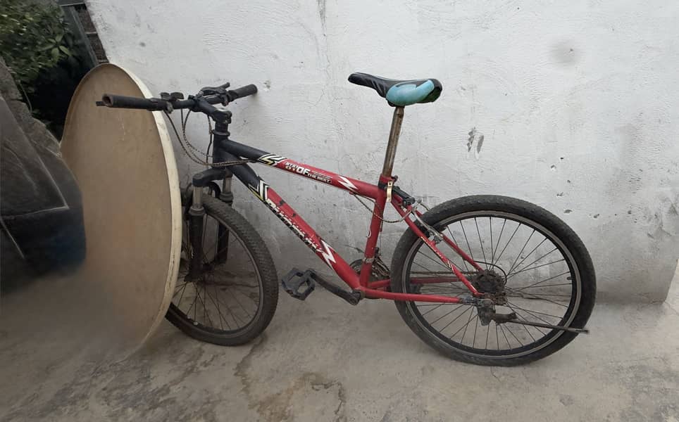 cycle 0