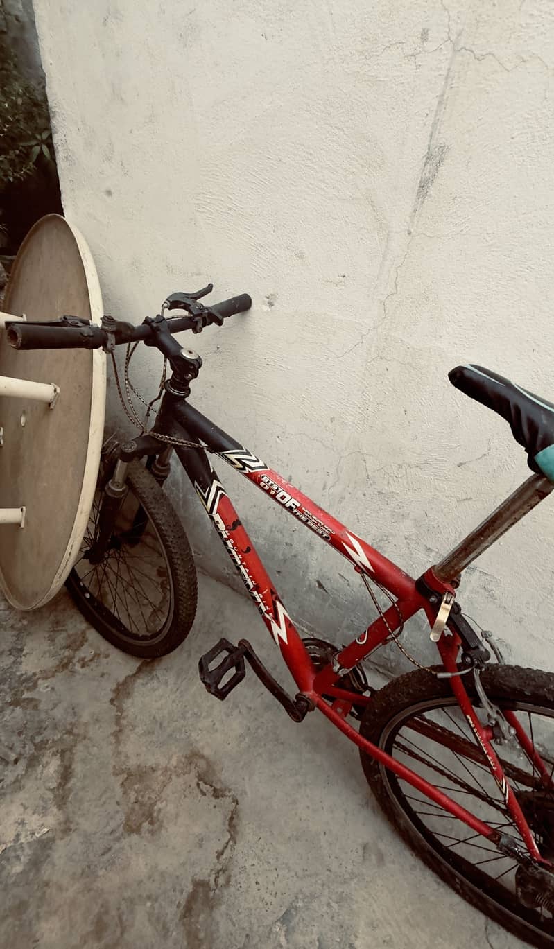 cycle 1