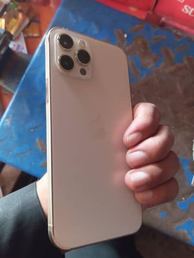 Apple iPhone 12 Pro Max
