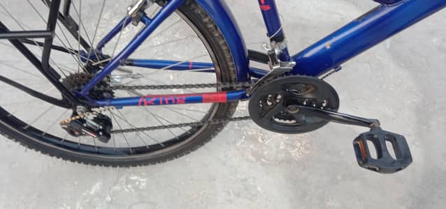 New condition Bicycle for sale