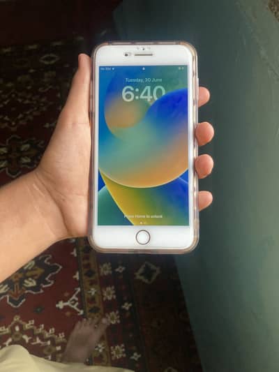 All ok hai 64gb battery 83 original panel True Tone active all ok