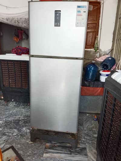 frige bilkul ok ha digital ha