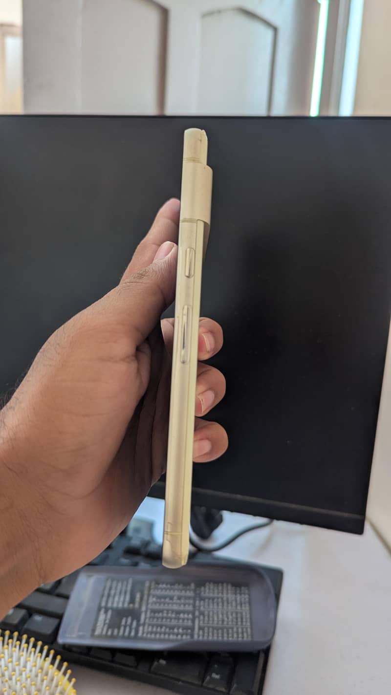 Google Pixel 7 3