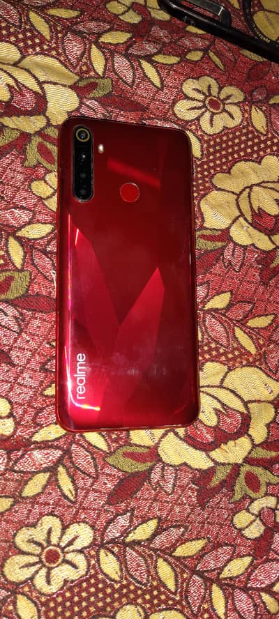 Realme 5s