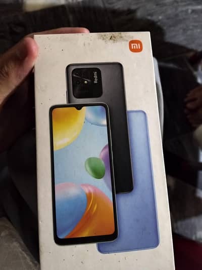 Xiaomi Redmi 10C