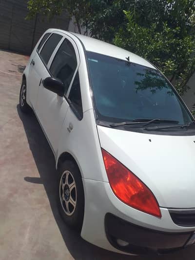Mitsubishi Colt 2006