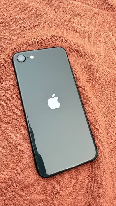 Apple iPhone SE2020