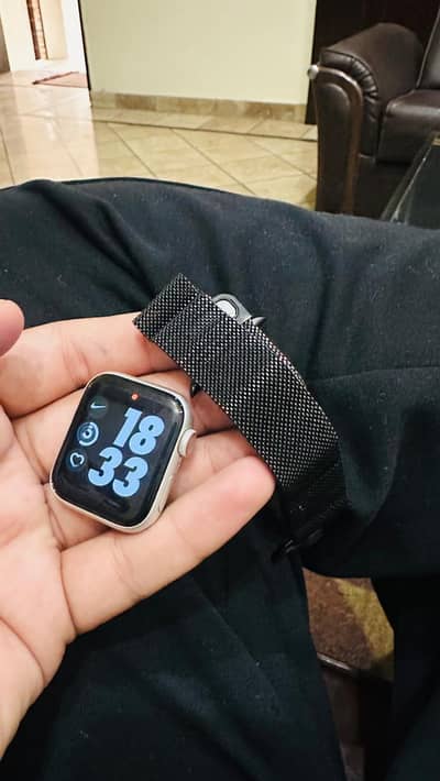 Apple watch series 5