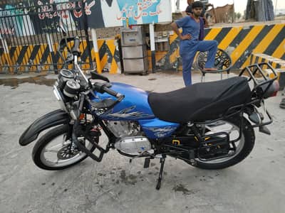 suzuki gs 150se for sale