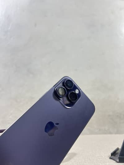 Apple iPhone 14 Pro Max (FU)