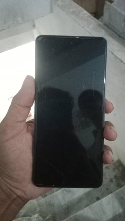 Tecno camon 20 pro panal for sale