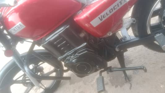 Vlektra Velocity 180SE 2026