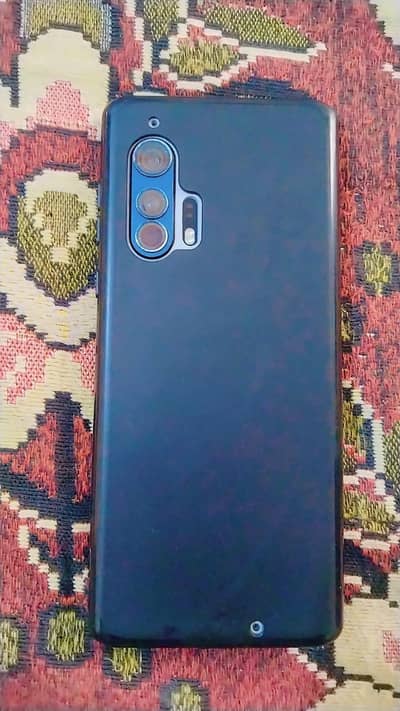 Motorola Edge Plus