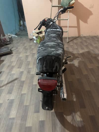 Super pawer 2022 model