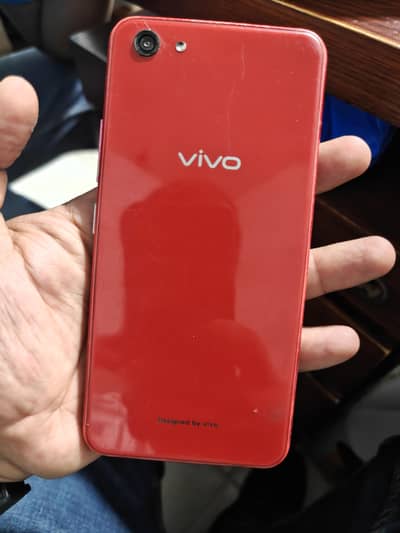 Vivo Y83