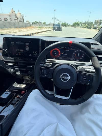 Nissan Note E Power 2022