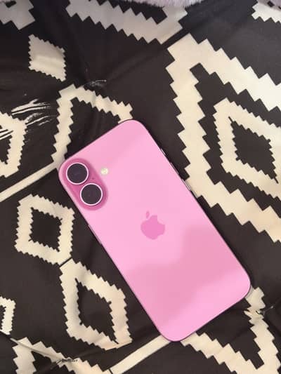 Apple iPhone 16