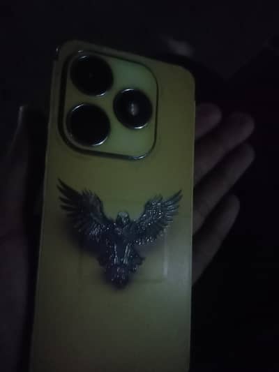 Tecno spark 20. /256GB