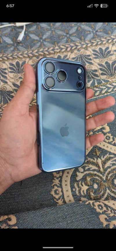 Apple iPhone 17 Pro Max