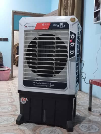 new air cooler