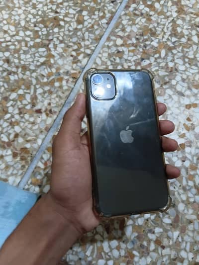 Apple iPhone 11