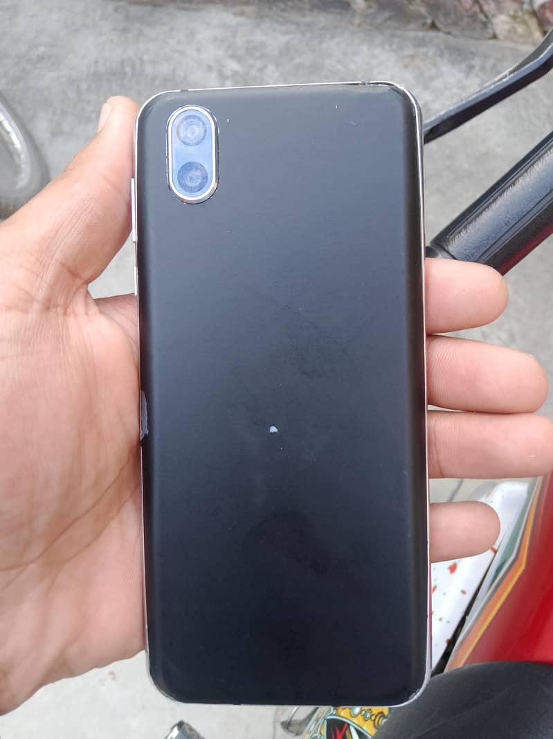 Sharp Aquos R2 1