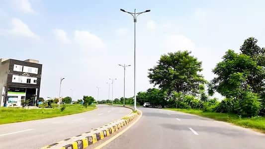 C BLOCK NEAR TO THIS GOOD LOCATION PLOT FOR SALE