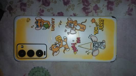 Tecno CAMON 18T