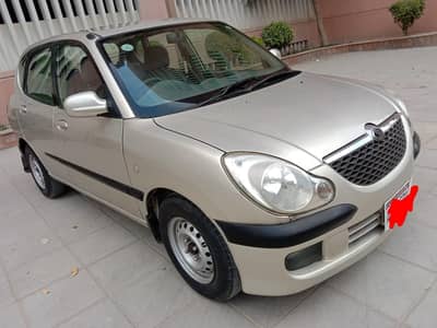 Daihatsu Other 2003
