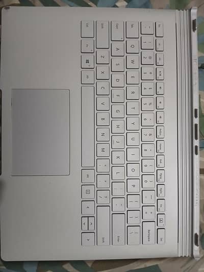 Microsoft Surface Book 1 Keyboard Base Only - Model 1703/1704 Working*