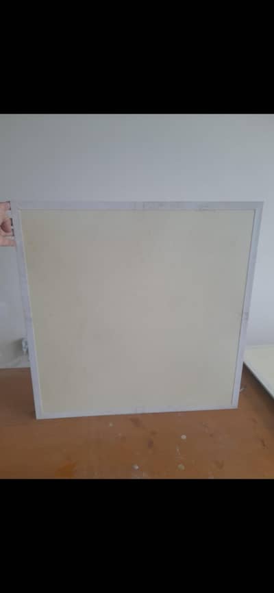 flat led panel