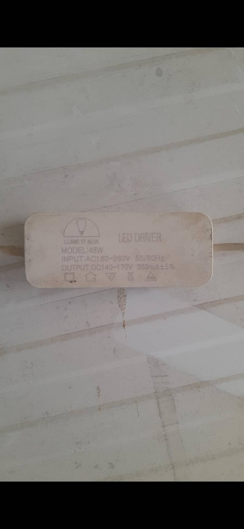 flat led panel 1