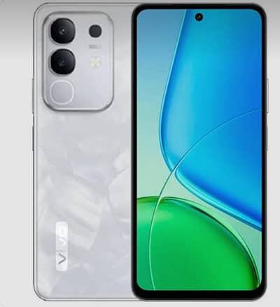 Vivo Y29