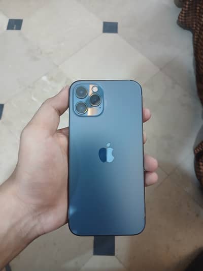 Apple iPhone 12 Pro