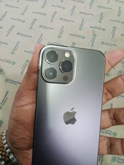 Apple iPhone 13 Pro Max