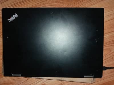 Lenovo Thinkpad l380 yoga i3 8 gen