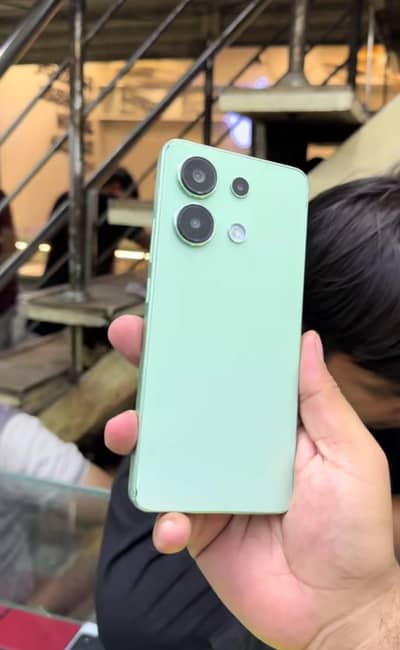 Xiaomi Redmi Note 13