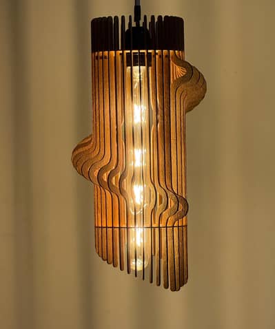 lamps