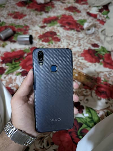 Full new pice Vivo Y11 3/32 gb