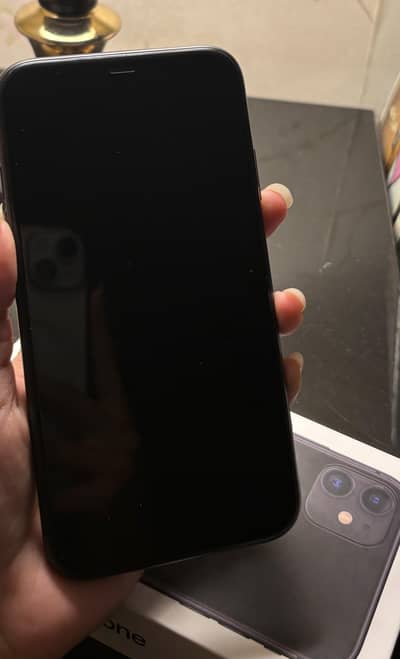 Apple iPhone 11
