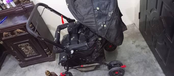 Baby Walker