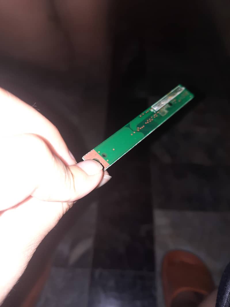 Ram chip 0