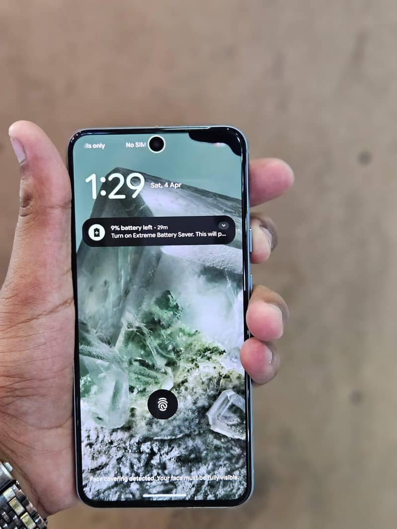Google Pixel 8 2