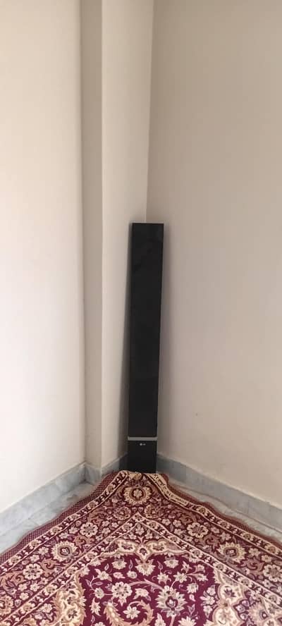 Samsung home theater 5.1